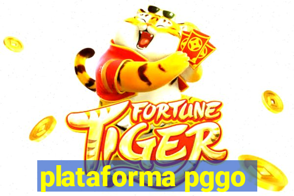 plataforma pggo